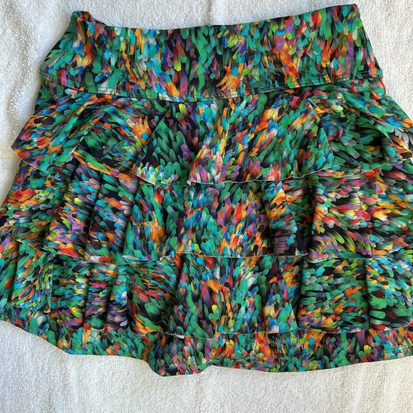 Dona Jo Skort - Picture 2 of 4